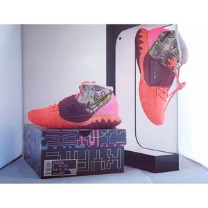 Nike Kyrie 6 Preheat "Berlin" *RARE*